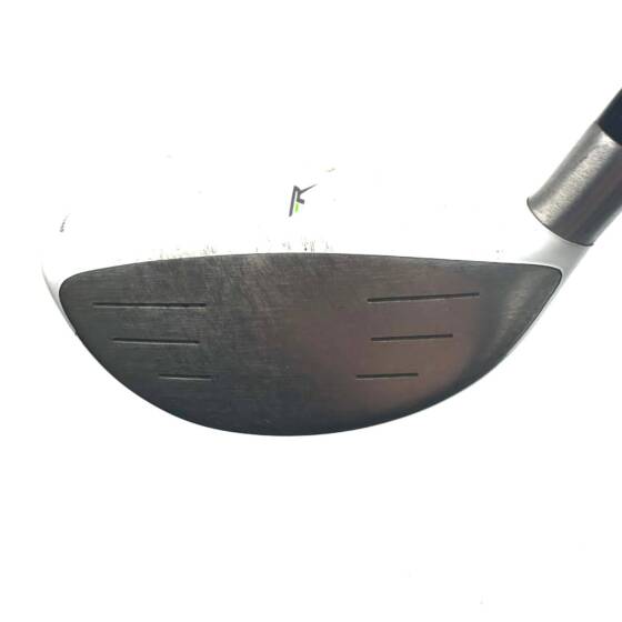 Taylormade RBZ 5 Wood / 18 Degree / Matrix Ozik Regular Flex