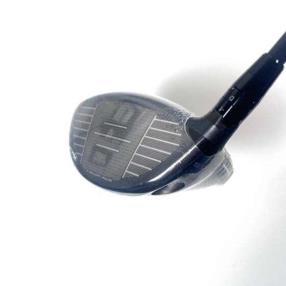 New Callaway Ai Smoke Max Driver / 10.5 Degree / Tensei AV Series Stiff Flex