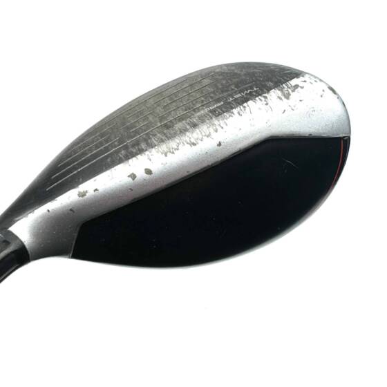 Taylormade M6 4 Hybrid / 22 Degree / Atmos Stiff Flex