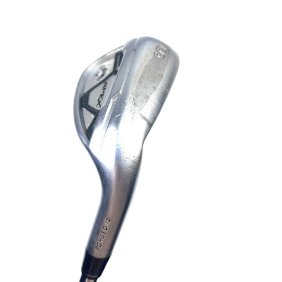 Callaway Apex Forged CF16 Sand Wedge / / XP 95 S300 Stiff Flex