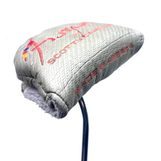 Scotty Cameron Futura Putter / 35 Inches