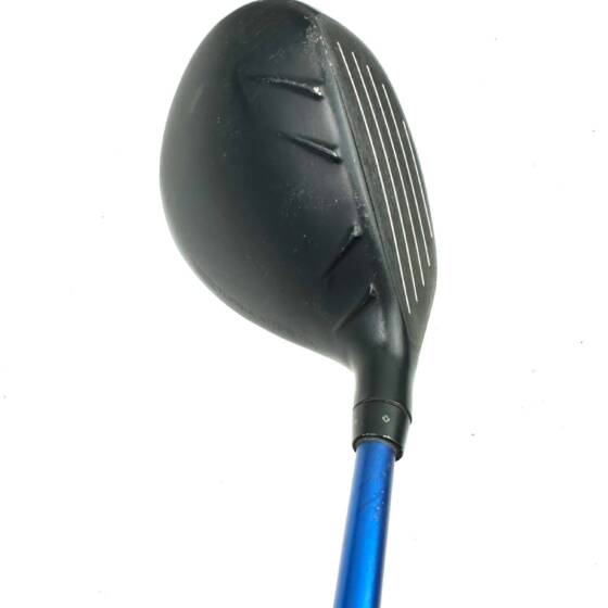 Left Handed Ping G30 3 Wood / 14.5 Degree / TFC 419 Regular Flex