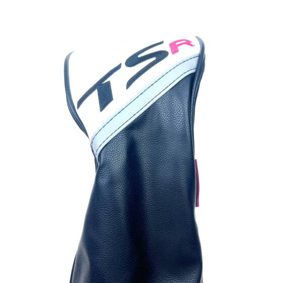 Titleist TSR3 Driver / 10 Degree / HZRDUS Smoke Stiff Flex