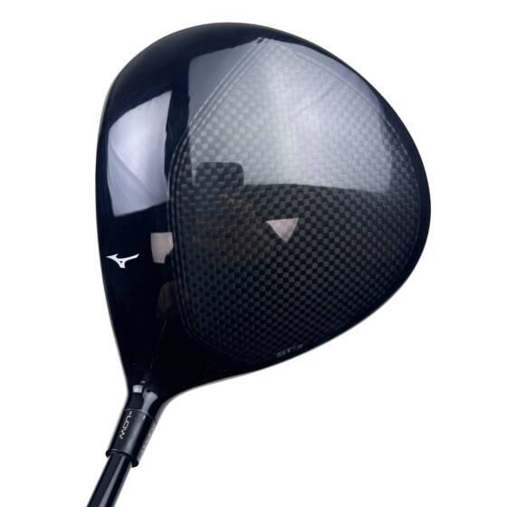 Mizuno ST-Z Driver / 9.5 Degree / HZRDUS Smoke RDX Stiff Flex