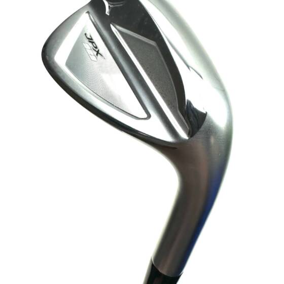 Mizuno JPX 923 Gap Wedge / 49 Degree / N.S. Pro Modus3 Tour 105 Stiff Flex