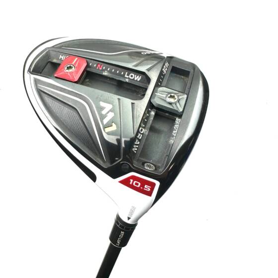 Taylormade M1 2016 Driver / 10.5 Degree / Fujikura Pro 60 Regular Flex