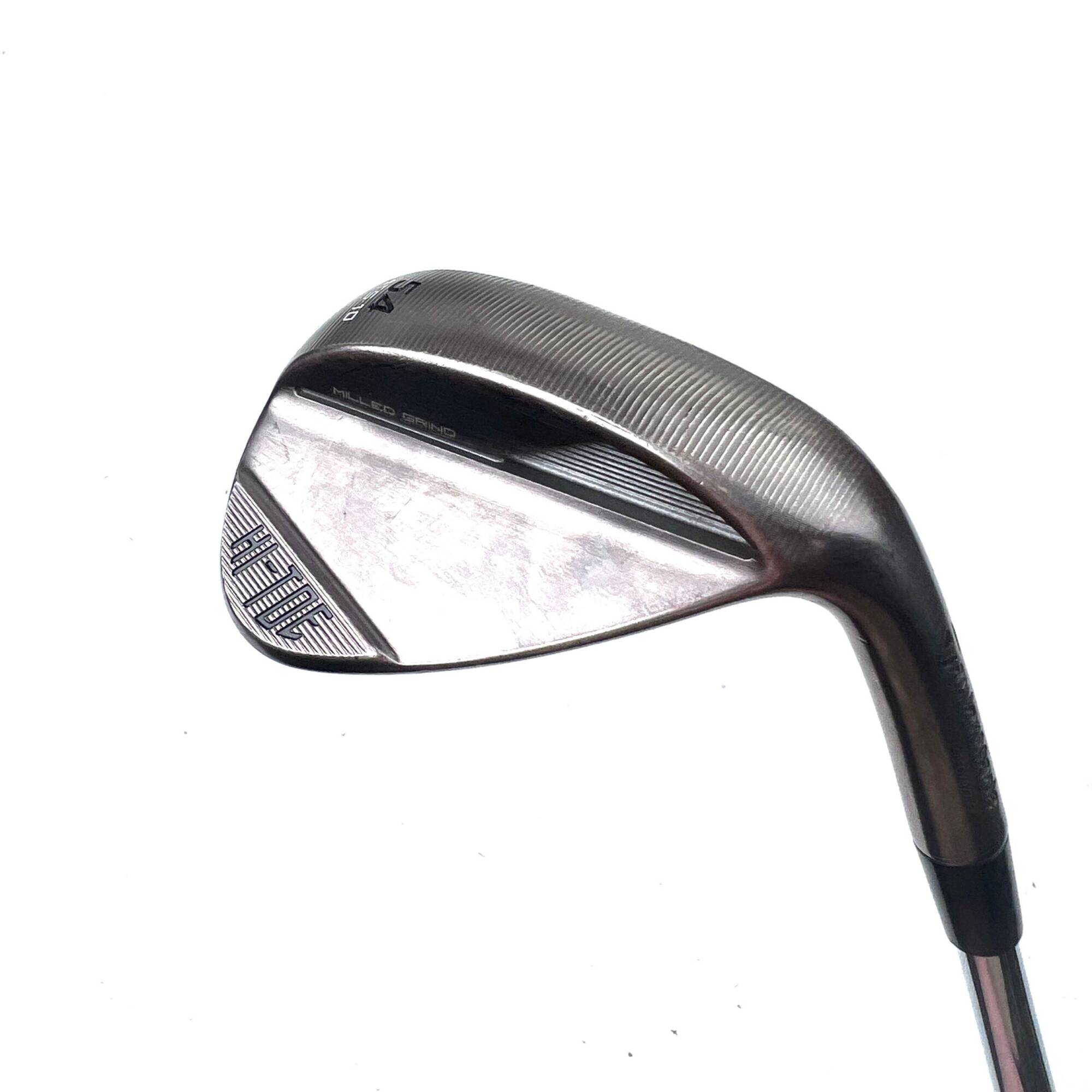 Taylormade Hi-Toe 4 Sand Wedge / 54 Degree / Dynamic Gold Tour Issue Wedge Flex