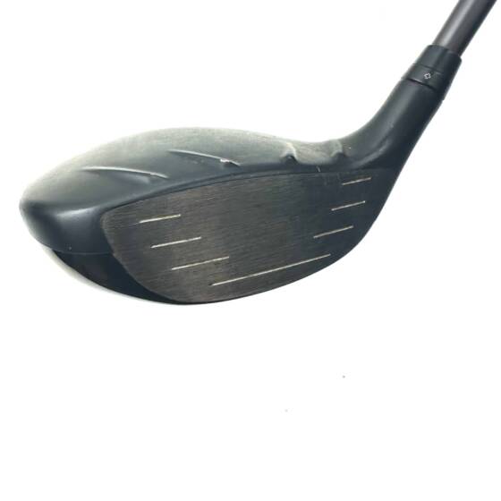 Ping G Series SF Tec 3 Wood / 16 Degree / Alta 65 Regular Flex