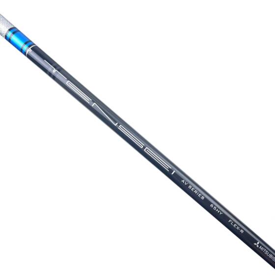 Cleveland Halo XL 4 Hybrid / 21 Degree / Tensei Blue AV Series 65 Regular Flex