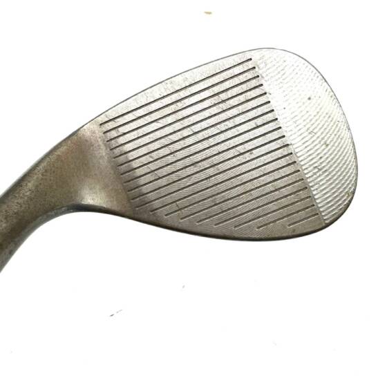 Cleveland RTX6 Zipcore Tour Rack Lob Wedge / 58 Degree / Dynamic Gold Spinner Tour Issue Wedge Flex