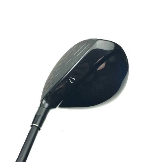 Srixon ZF85 3 Wood / 15 Degree / HZDRUS Regular Flex