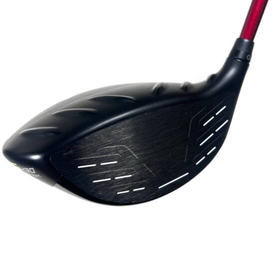Ping G430 Max 10K Driver / 10.5 Degree / Denali 60 Regular Flex