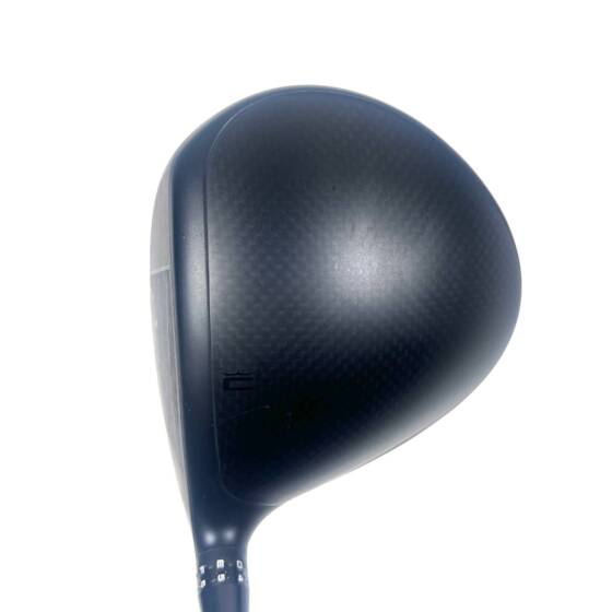 Cobra DS-Adapt LS Driver / 10.5 Degree / Denali Black 60 X-Stiff Flex