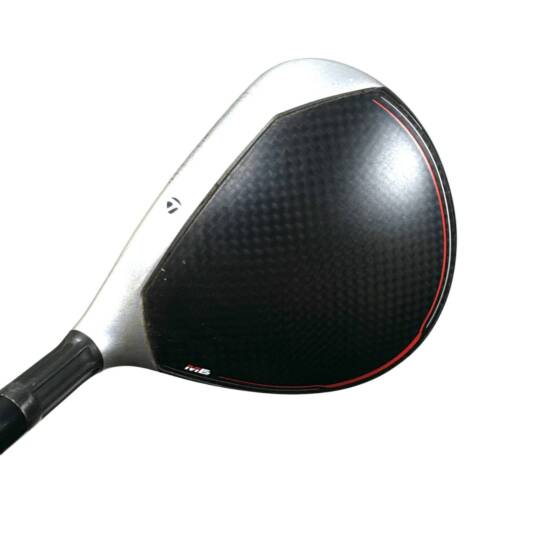 Taylormade M6 Rocket 3 Wood / 14 Degree / Atmos 6 Stiff Flex