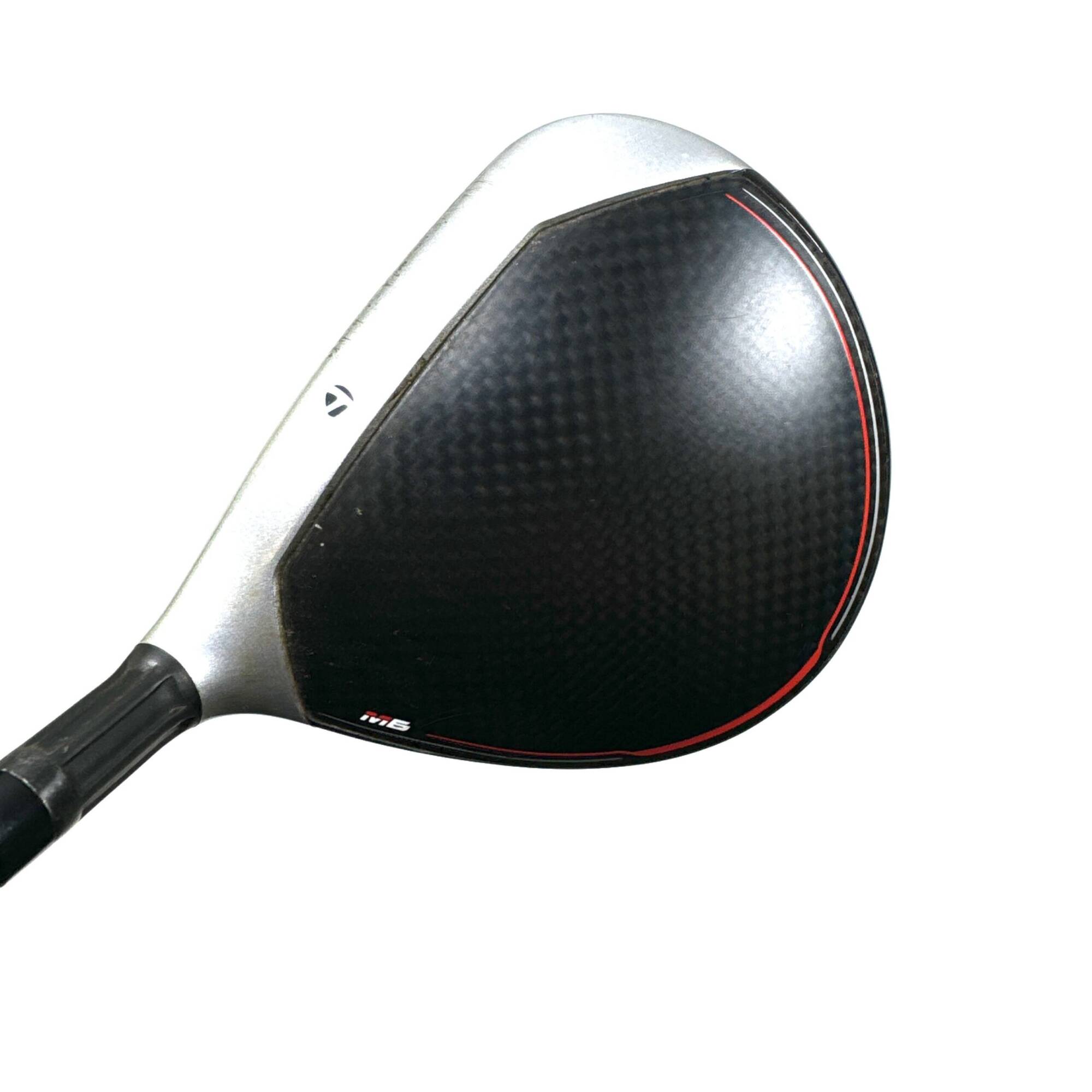 M6 3w 14° ROCKET Taylormade M6 Rocket 3 Wood / 14 Degree / Atmos 6 Stiff Flex