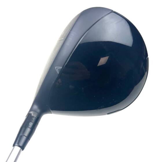 Callaway Paradym Driver / 10.5 Degree / Aldila Ascent 40 Senior Flex