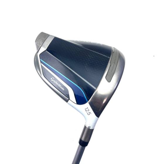 Taylormade Kalea Premier Driver / 12.5 Degree / Kalea 40 Lite Ladies Flex