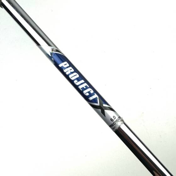 Titleist Vokey SM9 Sand Wedge / 54 Degree / Project X Stiff Flex