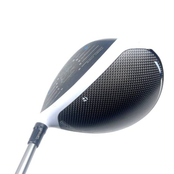 Taylormade Sim MaxD Driver / 10.5 Degree / Helium Regular Flex