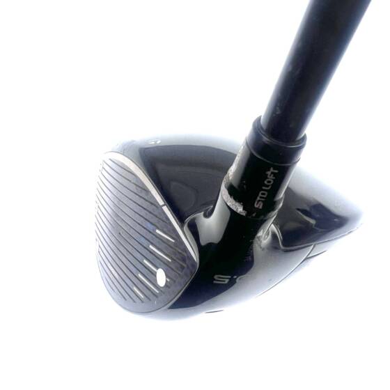 Taylormade QI10 Driver / 10.5 Degree / Ventus TR Regular Flex