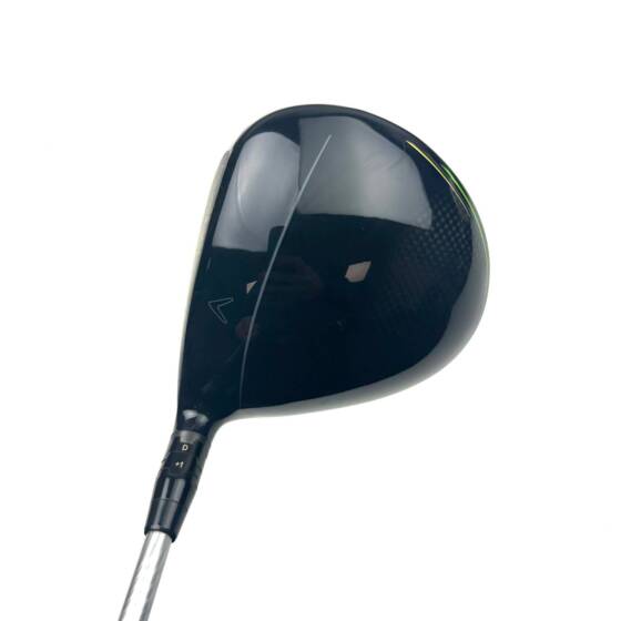 Callaway Epic Flash Driver / 10.5 Degree / Evenflow Green Regular Flex