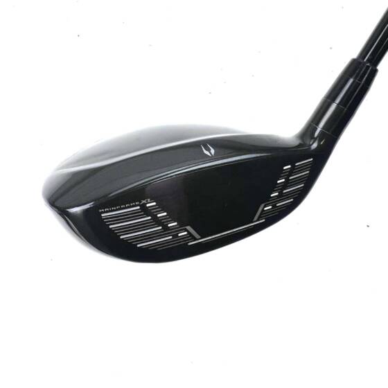 Cleveland Halo XL 3 Wood / 15 Degree / Tensei Blue AV Series 55 Regular Flex