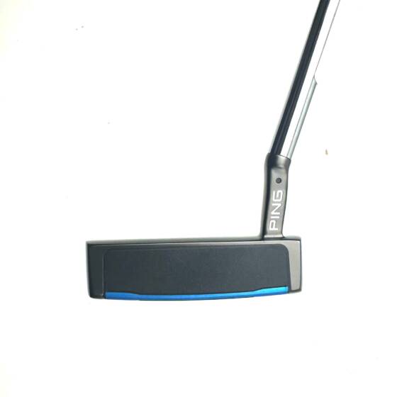 Ping Scottsdale Prime Tyne 4 2025 Putter / 34 Inches