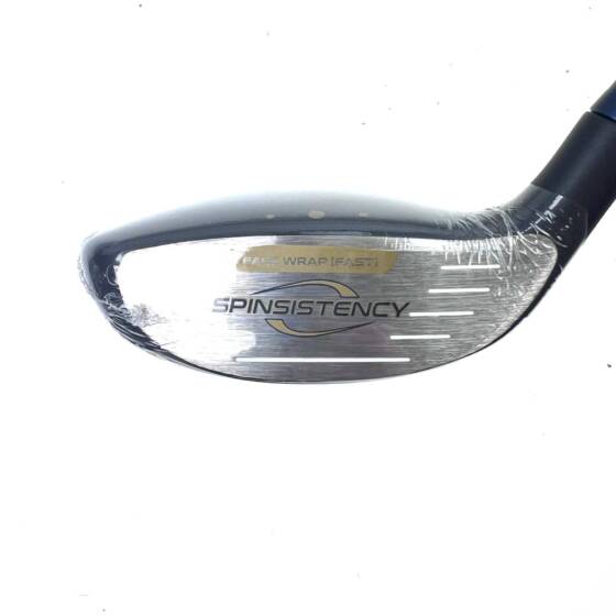 New Ping G Le3 3 Wood / 18 Degree / Ping ULT 250 Ladies Flex