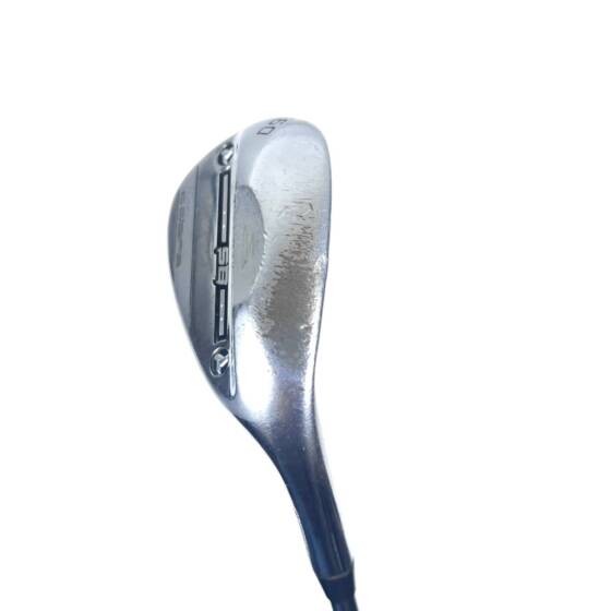 Cobra Snakebite Lob Wedge / 60 Degree / N.S. Pro Modus3 Tour 105 Regular Flex
