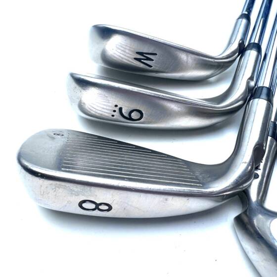 Ping G Series Irons / 5-PW / AWT 2.0 Regular Flex