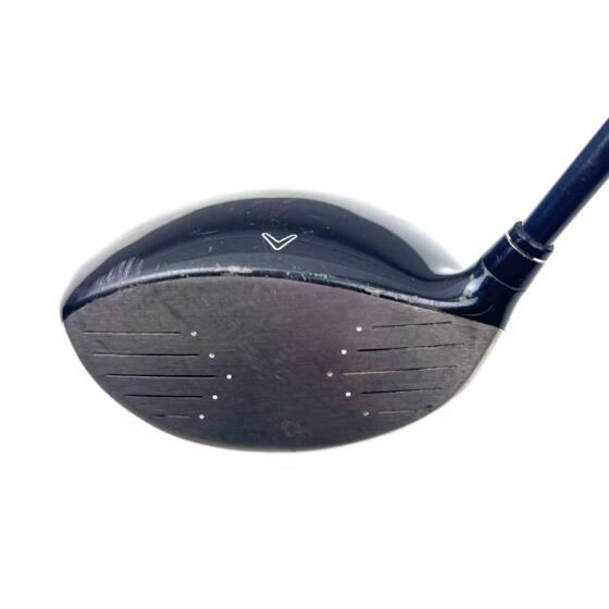Callaway Solaire Driver / 13 Degree / Callaway Ladies Flex