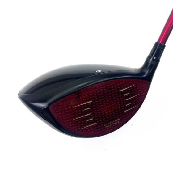 Taylormade Stealth 2 Plus Driver / 9 Degree / Ventus 5R Regular Flex