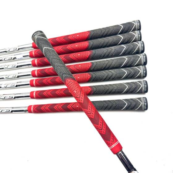 Ping G25 Irons / 4-SW / Ping CFS Regular Flex