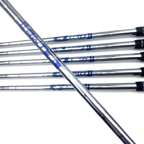 Ping G410 Irons / 5-PW / AWT 2.0 Regular Flex