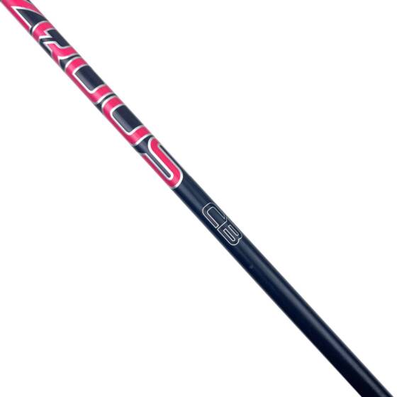 Titleist TSR2+ 3 Wood / 14.5 Degree / Hzrdus CB Regular Flex