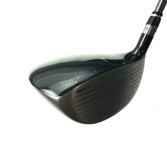 Nike SQ 460 Driver / 9.5 Degree / Diamana Stiff Flex