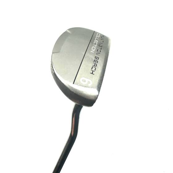 Cleveland Huntingdon Beach Collection 6 Putter / 34 Inches