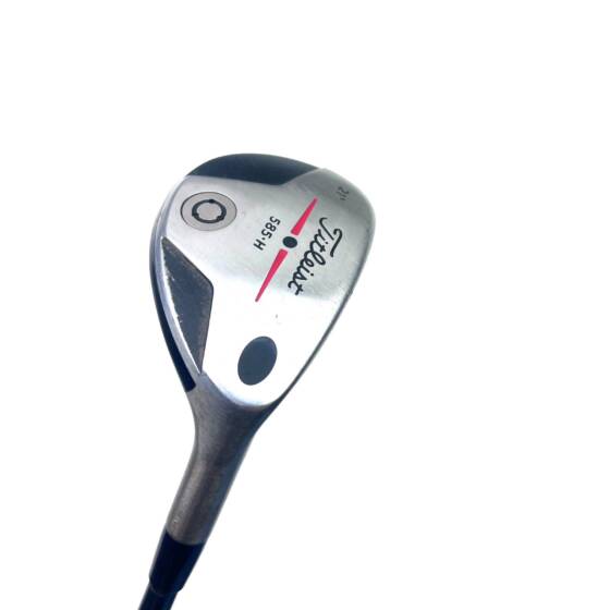 TItleist 585H 4 Hybrid / 21 Degree / 4175 Regular Flex