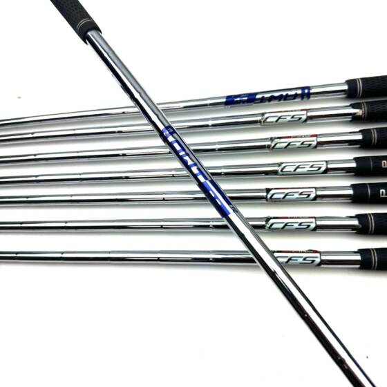 Ping G20 Irons / 4-SW / CFS Regular Flex