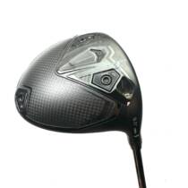 Cobra Darkspeed LS Driver / 9 Degree / Linq 6F5 X-Stiff Flex