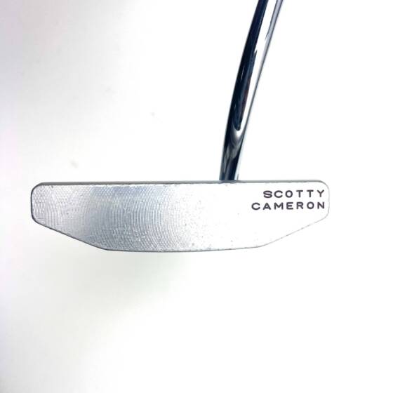 Scotty Cameron Futura Putter / 35 Inches