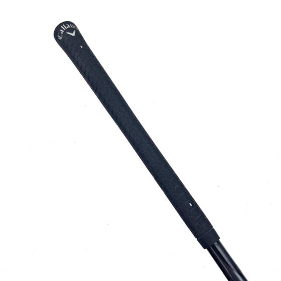 Callaway Diablo Edge Driver / 9.5 Degree / Habanero 60 Stiff Flex