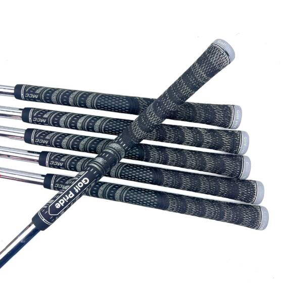 Mizuno Pro 245 Irons / 5-PW / N.S. Pro Tour 105 Regular Flex