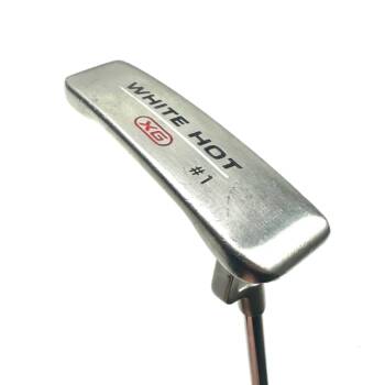 Odyssey White Hot XG #1 Putter / 34 Inches