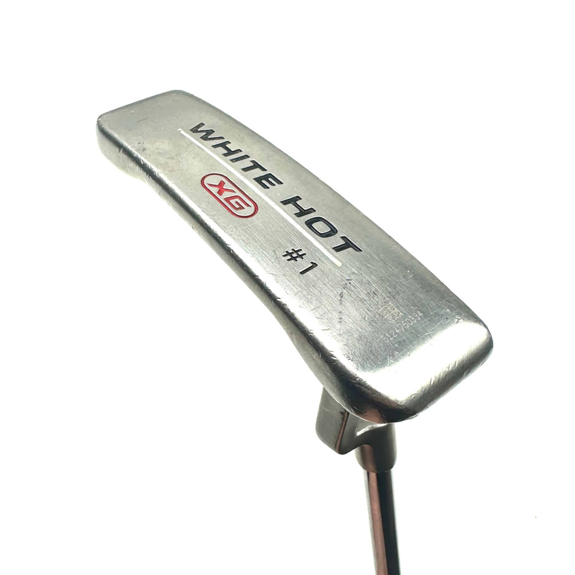 Odyssey White Hot XG #1 Putter / 34 Inches