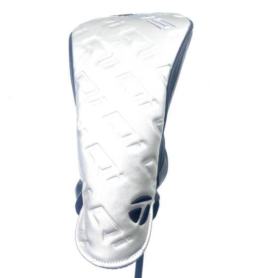 Taylormade QI35 Max Driver / 9 Degree / Ventus 5 Stiff Flex