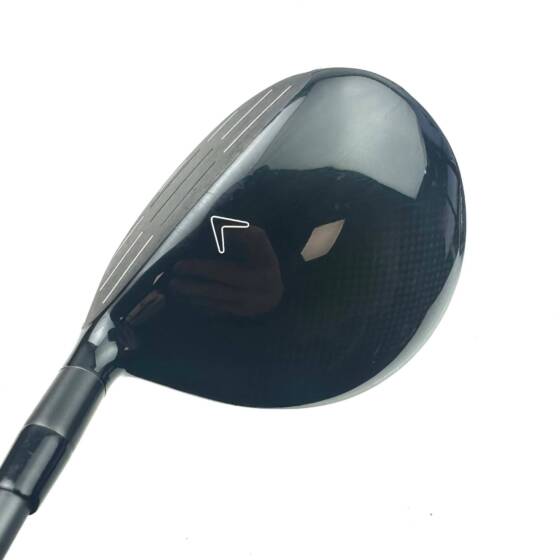 Callaway Epic Max 3+ Wood / 13.5 Degree / Hzrdus Smoke IM10 Regular Flex