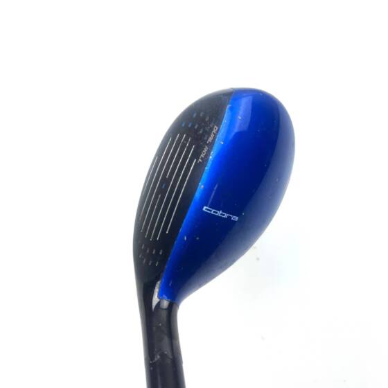 Cobra AMP Cell 2-3 Hybrid / 17-19 Degree / Cobra Regular Flex