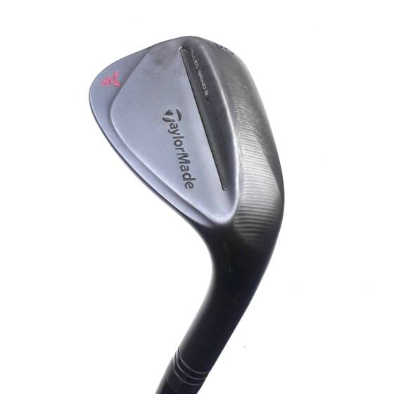 Taylormade Milled Grind Sand Wedge / 54 Degree / N.S. Pro Modus 3 Stiff Flex