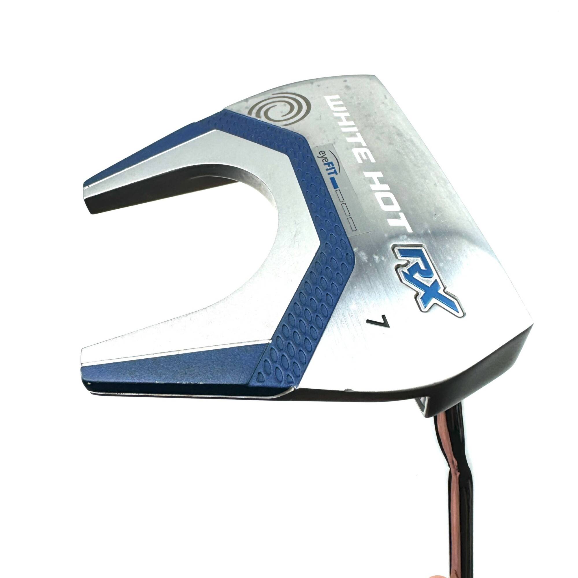 Odyssey White Hot RX 7 Putter / 33 Inches